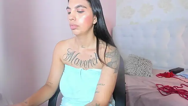 TATILARSON2 live XXX chat