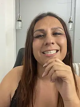 Analia_01 Show Webcam
