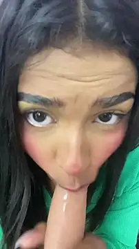 Živý XXX chat Mariangel_11