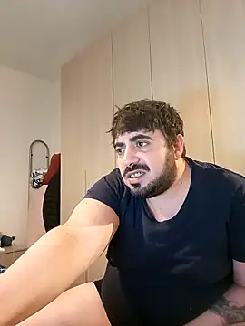 bear_skinny Webcam show