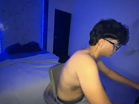 panther_jazee webkamerás műsora