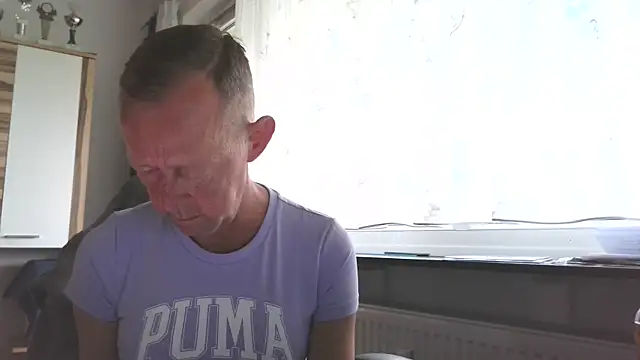 dudefemboy Adlı Modelin Web Kamerası Şovu