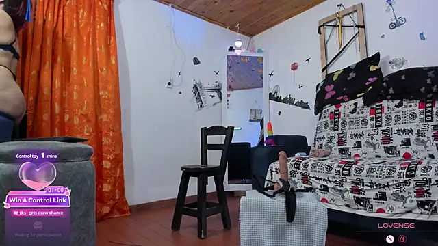 keila_j Chat XXX live