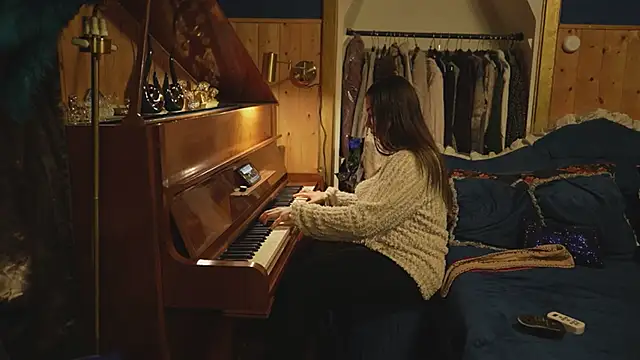 VanessaDoyle – Naživo XXX chat