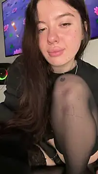 Živý XXX chat Kimi_Ass