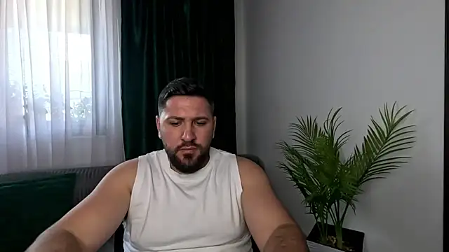 Gold_Alpha_Boy 라이브 XXX 채팅