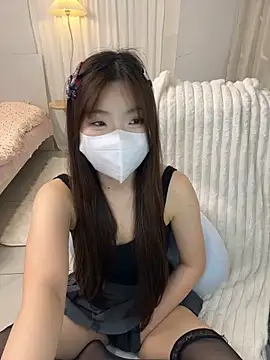 _xiaoxinxin_ Show Webcam