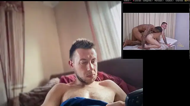 kochamxxl Show Webcam