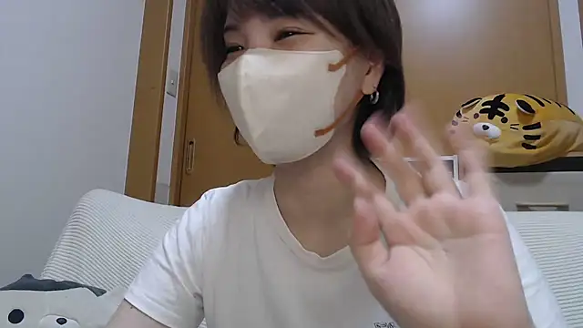 Rena__のウェブカメラショー