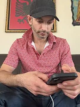 hailzeffn Chat XXX in diretta