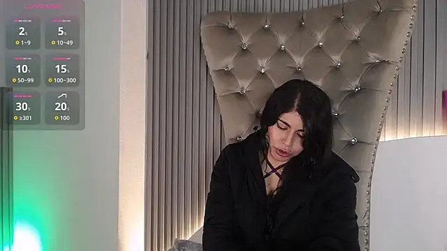Harmony_Hills Live XXX-chat