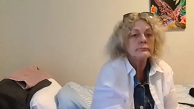 Chat XXX en directo de belgianshantie