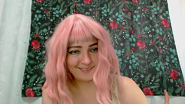 MagicPink Live XXX-chat
