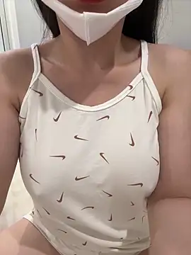 Chat XXX Live Meii-meyy