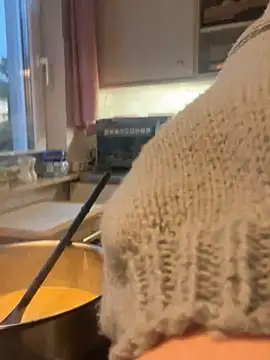 Živý XXX chat SummerHoney