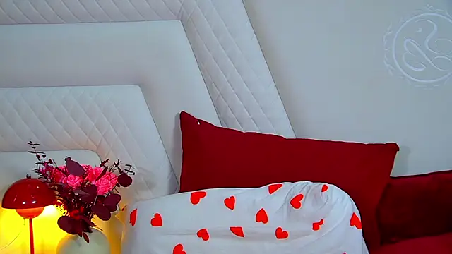 دردشة LeonaLane الجنسية المباشرة