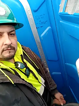 Show modela NiceNativeOne2026 na web-kameri