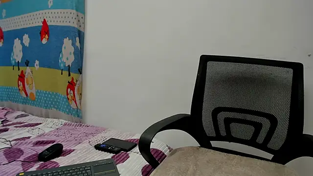 Show webcam de Vannellope_vladimir
