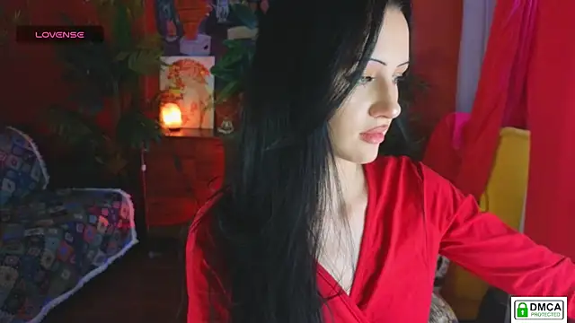 Tori_wow Adlı Modelin Canlı XXX Sohbeti