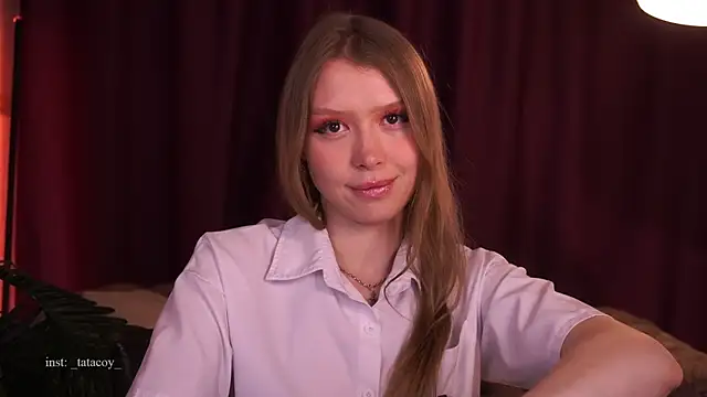 TataCoy live XXX chat
