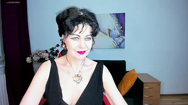 XXX chat uživo modela Silvia_Wallec