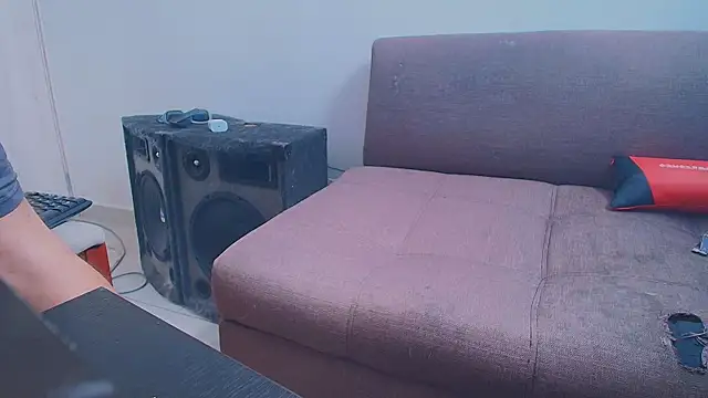 thomas_gunのライブXXXチャット