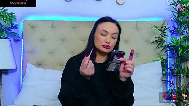 Chat XXX Live Daliya_