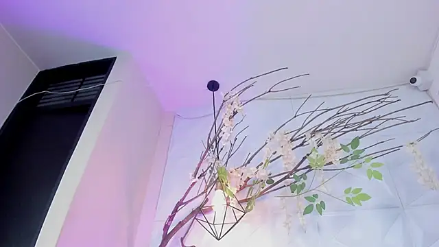XXX chat uživo modela Fernanda_liie_