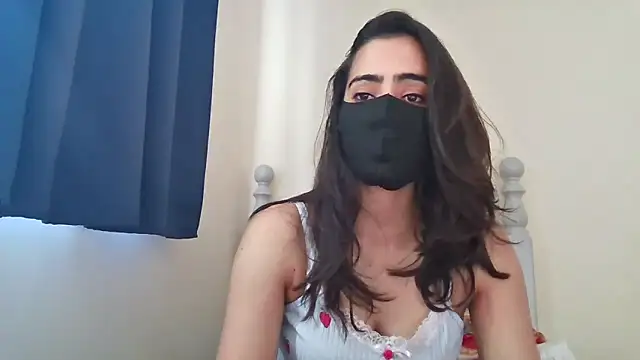 Show webcam de Bobtail_Formal