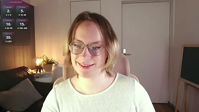 Amanda_ButlerrのライブXXXチャット