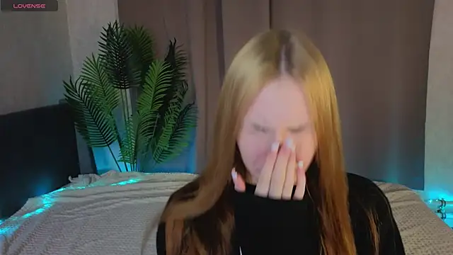 Jennie_Hunter: онлайн-секс-чат