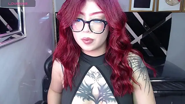 Red_Bunny_v – Naživo XXX chat