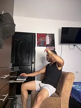 Kenny_romano 网络视讯表演