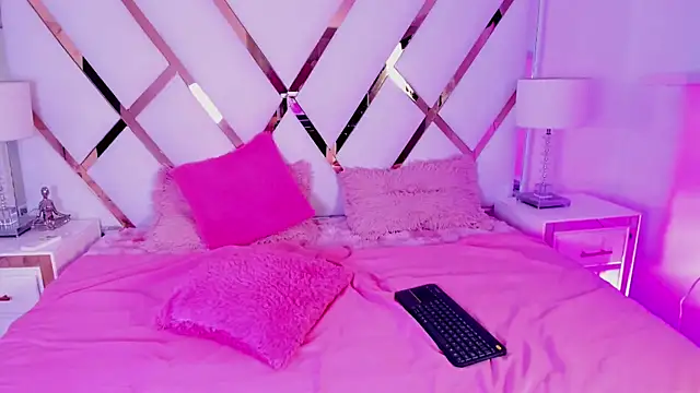 Chat XXX ao vivo de baby_sofia7