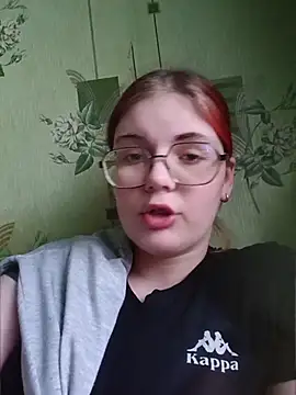 LoisFox – Live XXX-chat