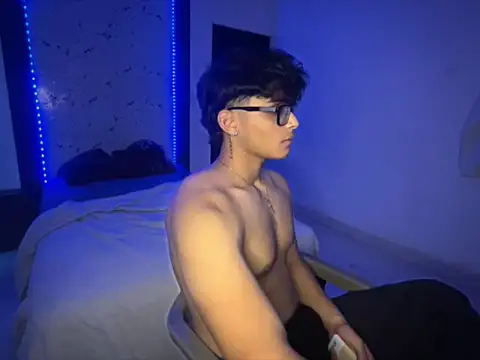 panther_jazee Webcamshow