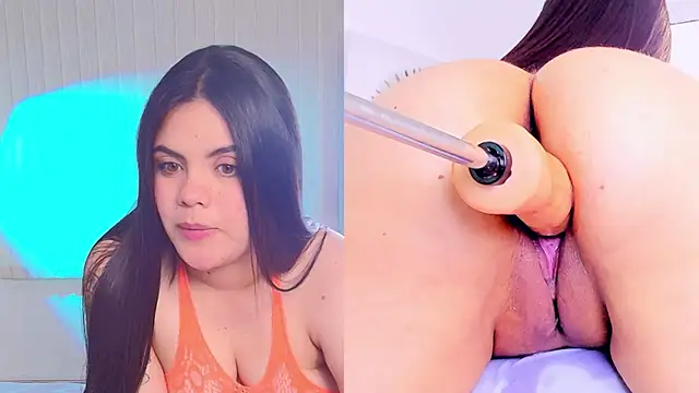 Chatroom XXX en direct de allie_cutie