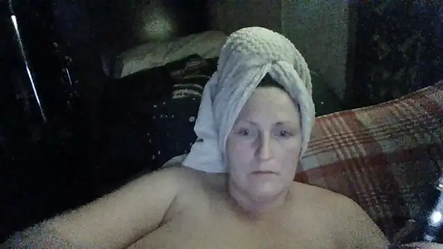 Živý XXX chat AllaSowinskaya