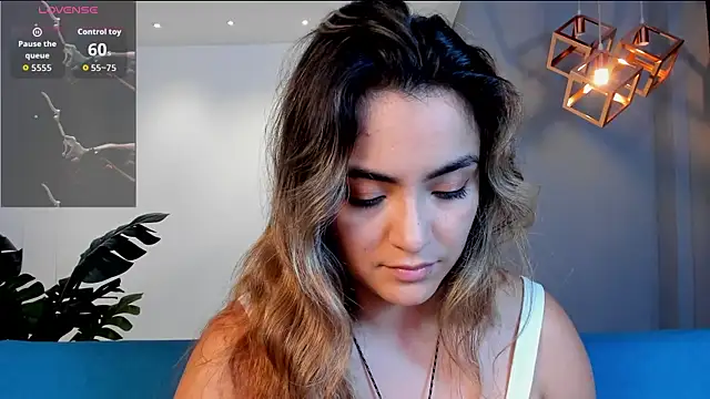 دردشة IsabellaaJoness الجنسية المباشرة