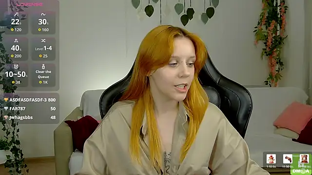 Rachel_lips 现场XXX聊天
