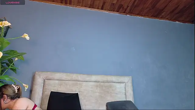 Chat XXX en directo de nicki_snow