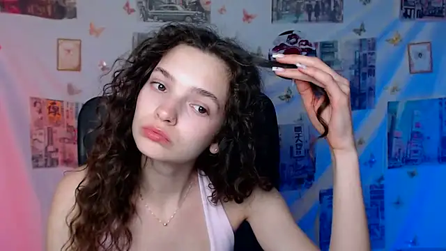 _SusieSu_ Chat XXX live