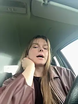LisaFreierxx Webcam-Show