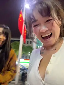 Molly-xiao 现场XXX聊天