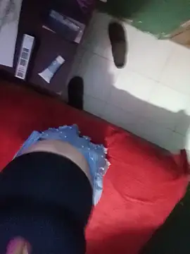 Show de Pato-Andrea26 na webcam