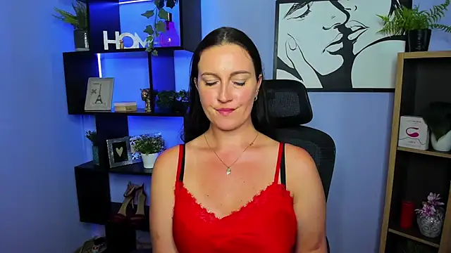 Chat +18 de FUN_AMI ao vivo