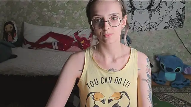 Cutie_Adelia's Live XXX Chat