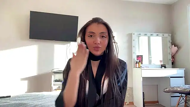 Živý XXX chat AlvinaMair