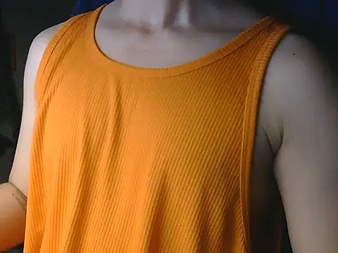 CreepRDH webcam show