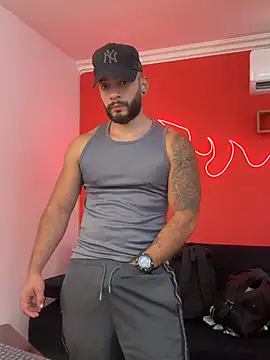 Mike_savage3 Live XXX Chat